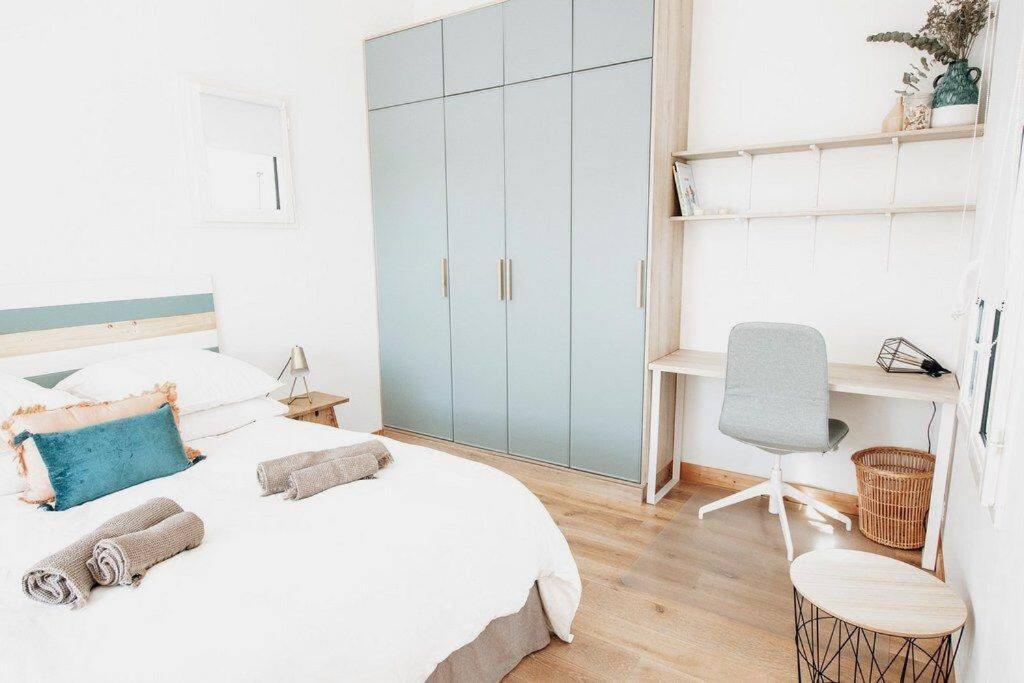 Maison 3 Chambres Plus 1 Studio Independant Sainte-Marie-de-Ré Екстериор снимка