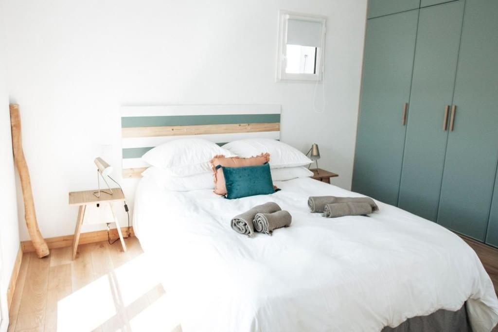 Maison 3 Chambres Plus 1 Studio Independant Sainte-Marie-de-Ré Екстериор снимка